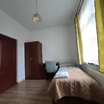 Rogas I Apartment Rytro