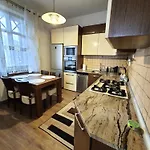 Apartment Rogas I Rytro