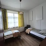 Rogas I Apartment