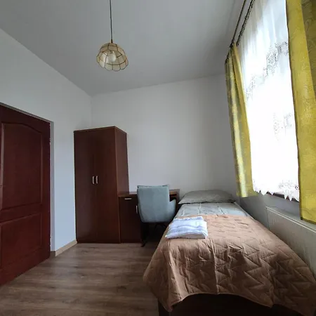 Rogas I Apartmán Rytro