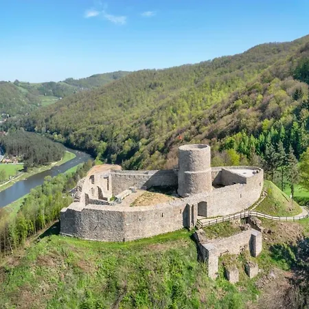 Apartmán Rogas I Rytro