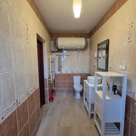 Rogas Apartment