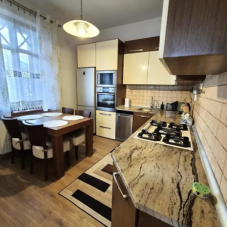 Apartmán Rogas I Rytro