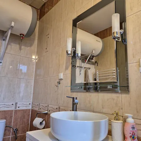 Rogas I Apartmán