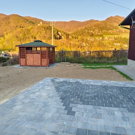 Apartmán Rogas I *
