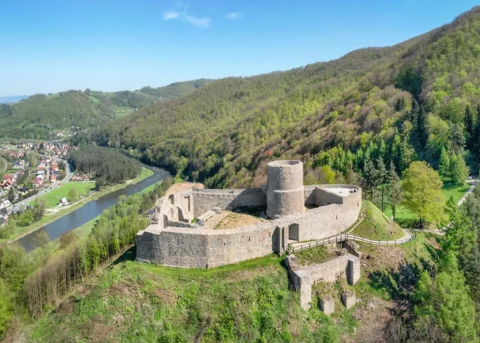 Apartamento Rogas I Rytro