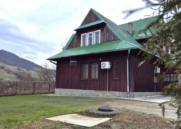 Apartamento Rogas I *