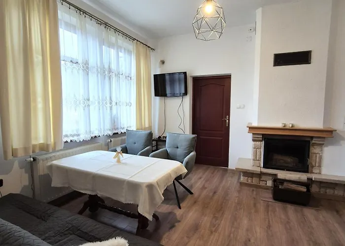 Apartamento Rogas I *